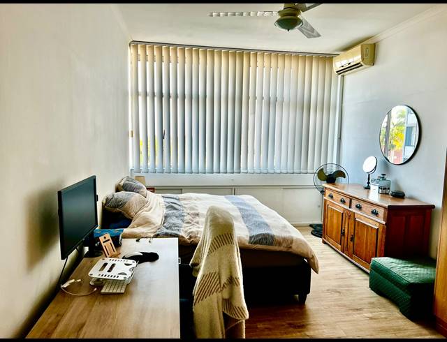 2 BEDROOM APARTMENT TO LET IN MORNINGSIDE